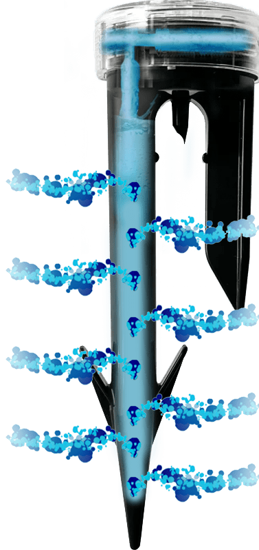 Root Quencher® Spike