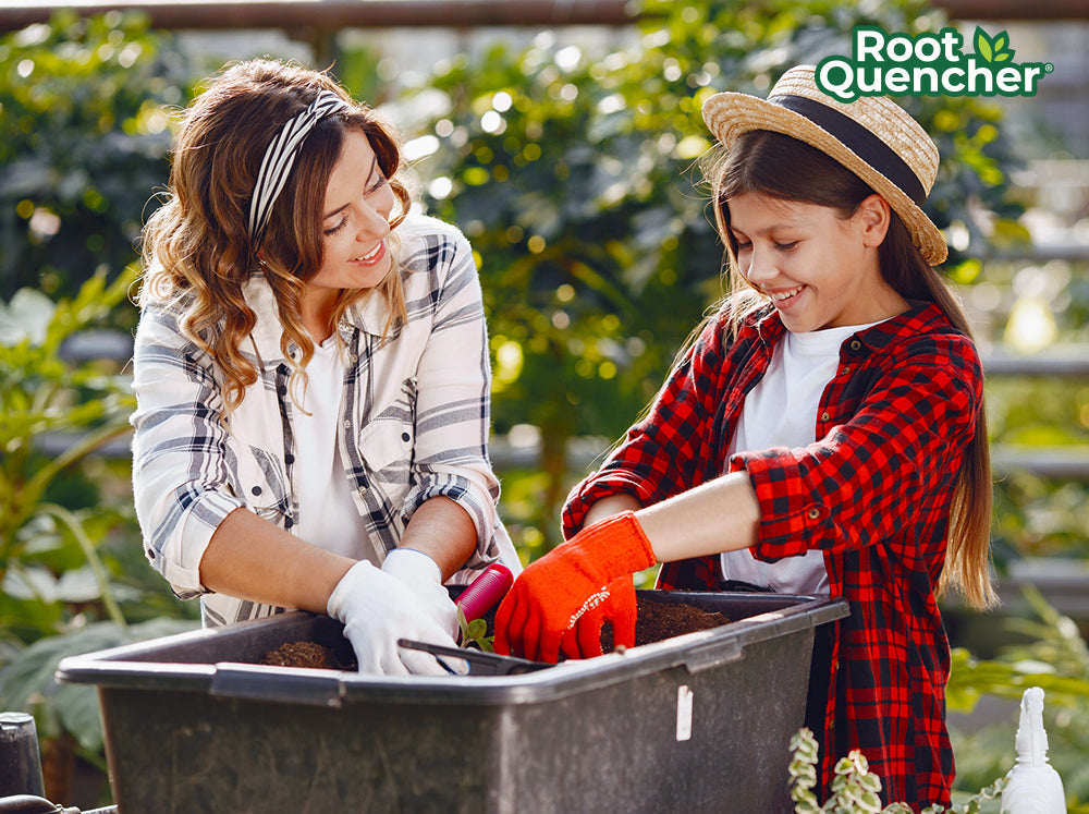 The Health Benefits of Composting for You and Your Garden