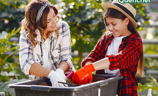 The Health Benefits of Composting for You and Your Garden