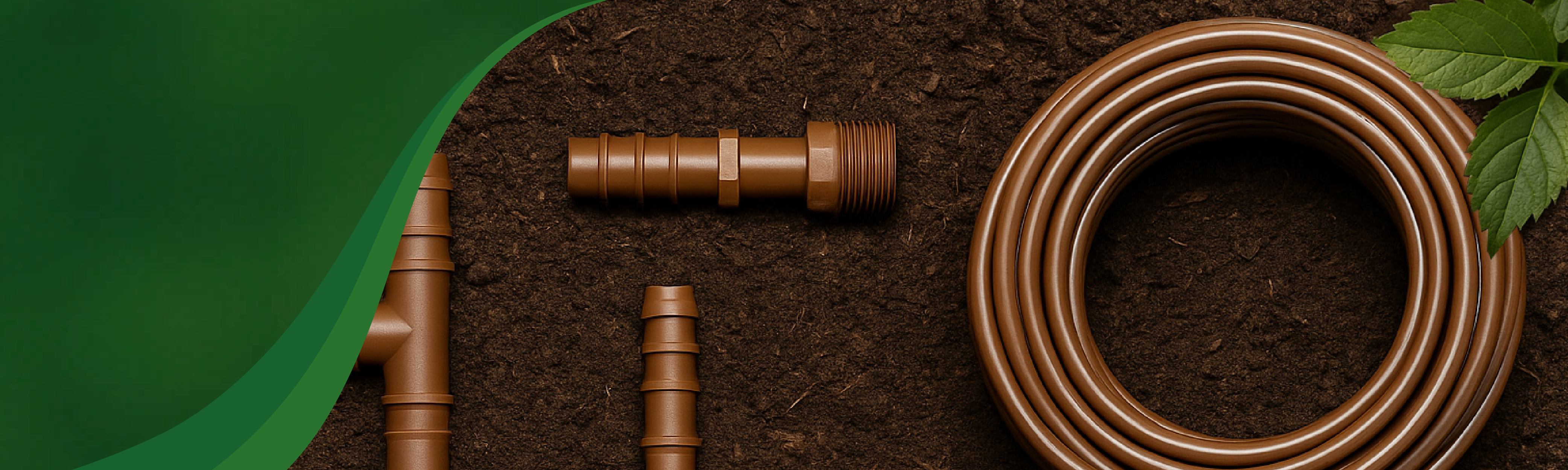 Everything You Need To Switch To Subsurface Irrigation – Root Quencher