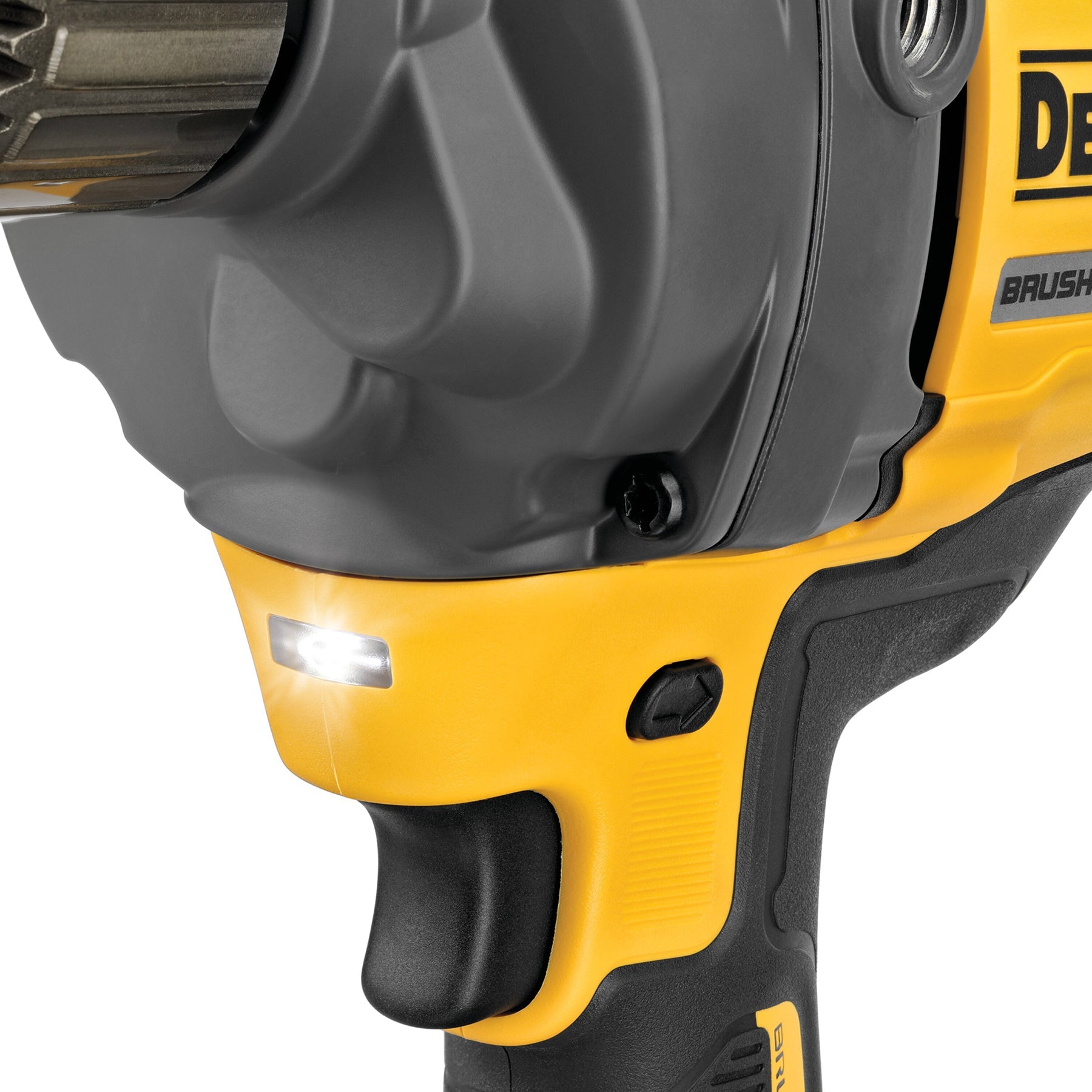DEWALT DCD130T1 60V MAX* Mixer/Drill Power Planter – Root Quencher
