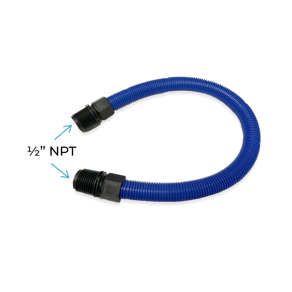 Flex Connector