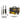 Ultimate Professional Landscape Auger Bundle (Heavy Duty Tips)
