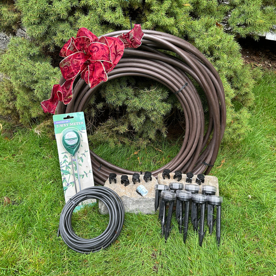 Winter Essentials Kit – Root Quencher