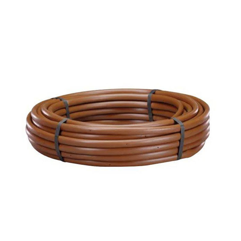 100' Netafim Dripline 12" spacing. .9 GPH