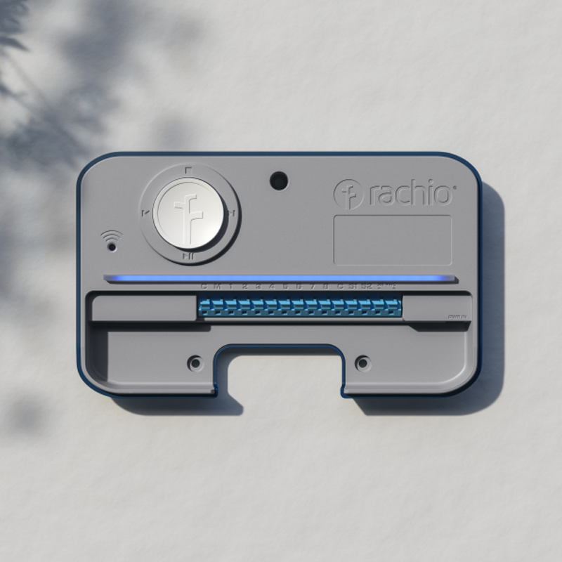 Rachio 3 Smart Sprinkler Controller