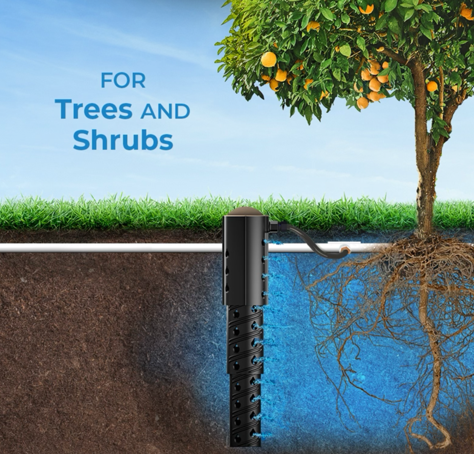 Root Quencher®