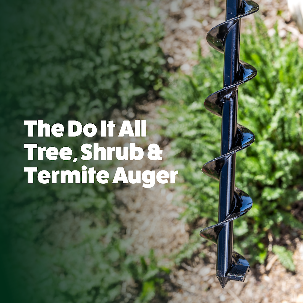 Cable Tree Bit Tree Planting Auger Bit (2
