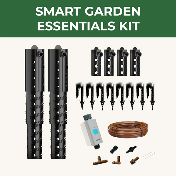 Root Quencher® Smart Garden Essentials Kit