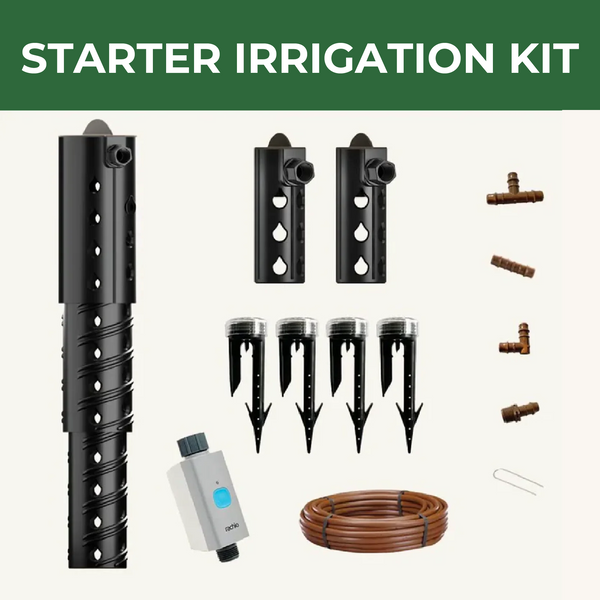 Root Quencher® Starter Irrigation Kit